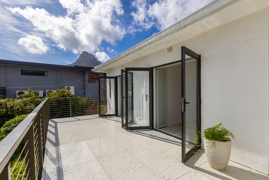 To Let 3 Bedroom Property for Rent in Camps Bay Western Cape